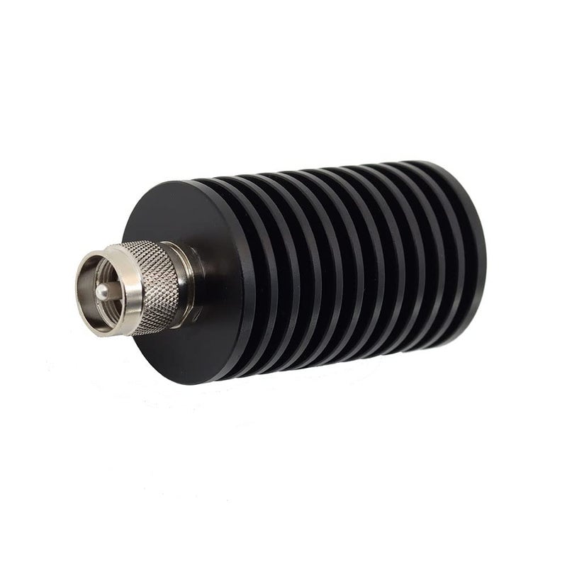 BECEN PL259 Male Plug Dummy Load DC to 1.0GHz 50 Ohm (50Watt) - Image 5